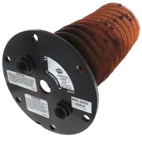 everhot tankless coils