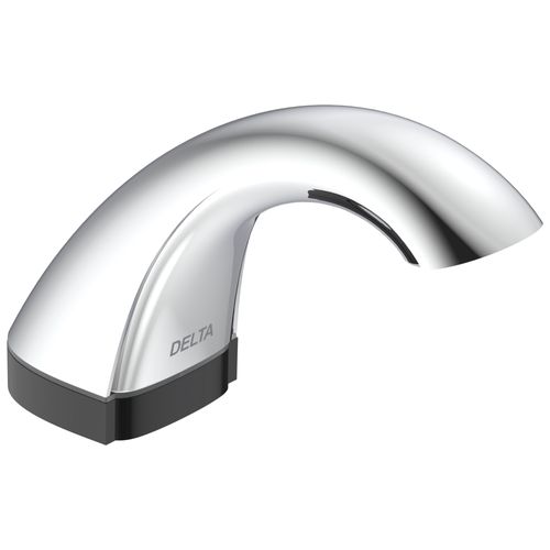 Main product image of 590HDF Electronic Bathroom Faucet w/ Proximity Sensing (Battery Operated (Chrome), 590-PALGHDF