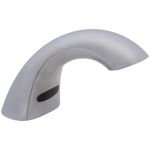 Main product image of Commercial HDF Battery Electronic Bathroom Faucet, VR 0/Grid Strainer, 0.5 Gpm (Chrome), 590-TFLGHGMHDF