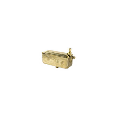 Main product image of #5900-OF Water-Boy Float Control Valve w/ Reservoir & Overflow Fitting