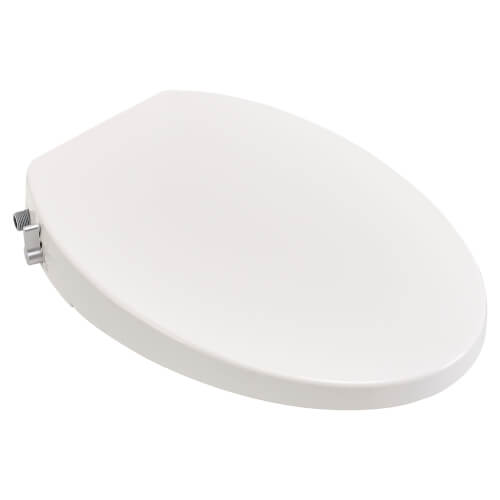 Main product image of AquaWash 1.0 Non-Electric SpaLet Bidet Seat w/ Manual Operation (White)