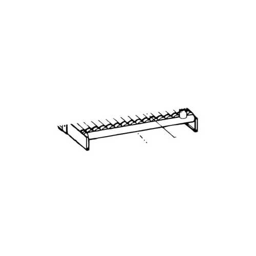 Main product image of Manifold LGB-5, 591-125-909