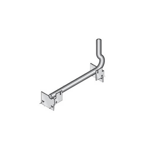 Main product image of Burner Manifold Size 8 (15.00 x 2.96 x 8.33), 591-126-618