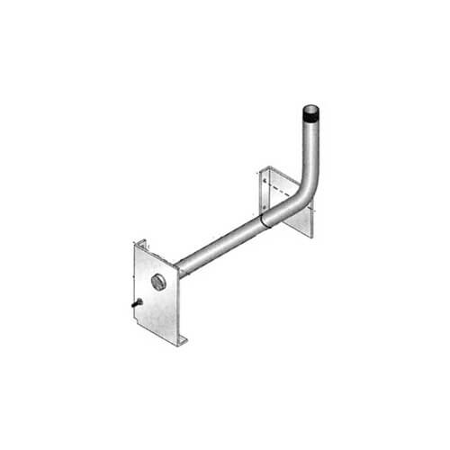 Main product image of 1/2" NPT Manifold Assembly for CGI-4, 591-126-735