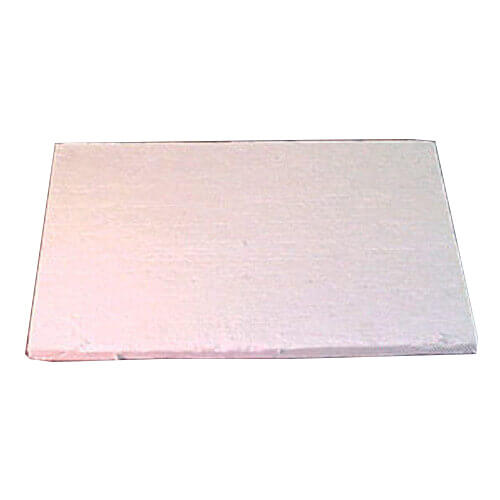 Main product image of Back Base Insulation for PFG-8, 591-222-033
