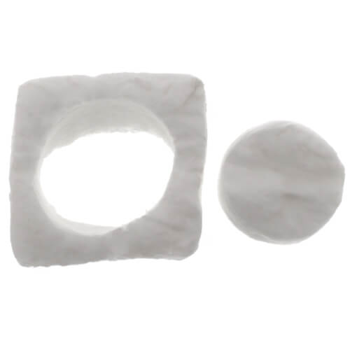 Main product image of Door Refractory Blanket, 591-222-115
