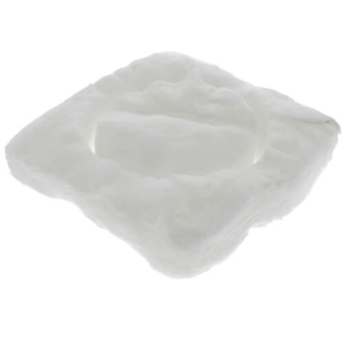 Main product image of Door Refractory Blanket, 591-222-115