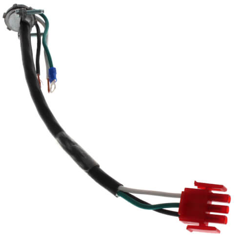 Main product image of Wiring Harness - Gold Control Module to Junction Box, 591-391-788