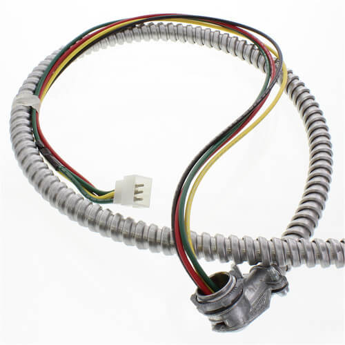 Main product image of Wiring Harness for Auto Vent Damper Motor, 591-391-795