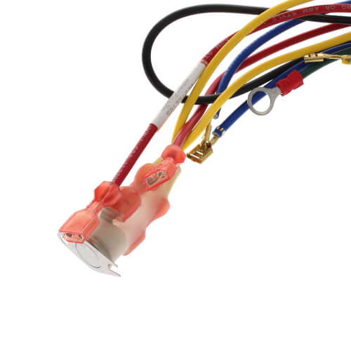 Main product image of Wiring Harness, Control Module to: Thermostat, Block Switch, Limit, Pressure Switch, Gas Valve - for GV Boilers, 591-391-820