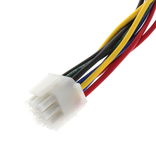 Main product image of Wiring Harness, Control Module to: Thermostat, Block Switch, Limit, Pressure Switch, Gas Valve - for GV Boilers, 591-391-820