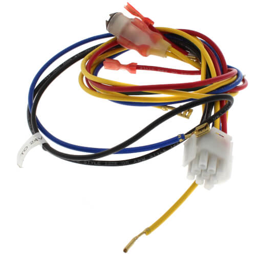 Details about   Weil McLain 383500635 Ultra Lower Line Voltage Wire Harness 