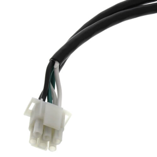 591391824 WeilMcLain 591391824 Wiring Harness Control Module