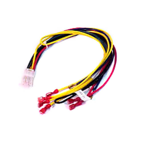 591391892 WeilMcLain 591391892 Wiring Harness Control Module