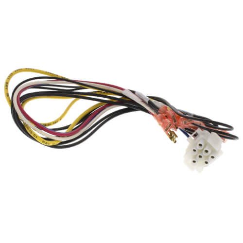 Main product image of Wire Harness - Spark Ignition, 591-391-905