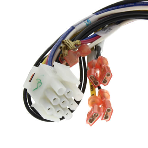 Main product image of Wire Harness - Spark Ignition, 591-391-905