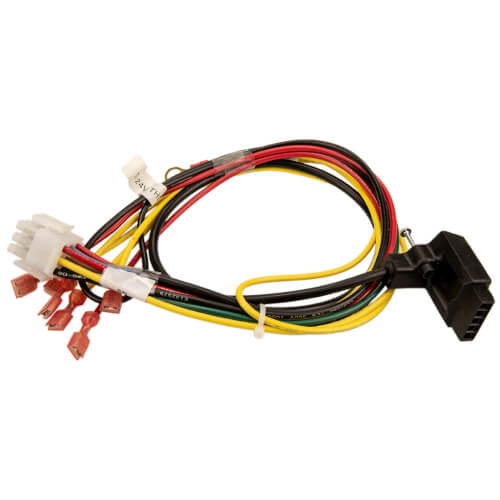 591391919 WeilMcLain 591391919 Wiring Harness Control Module