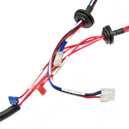 Main product image of Low Voltage Wire Harness Assembly for Ultra Gas Boilers (Size 310), 591-391-941
