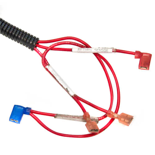 Main product image of Low Voltage Wire Harness Assembly for Ultra Gas Boilers (Size 310), 591-391-941
