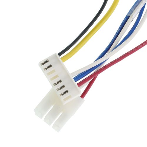Main product image of Wiring Harness (Controls to Control Module), 591-391-977