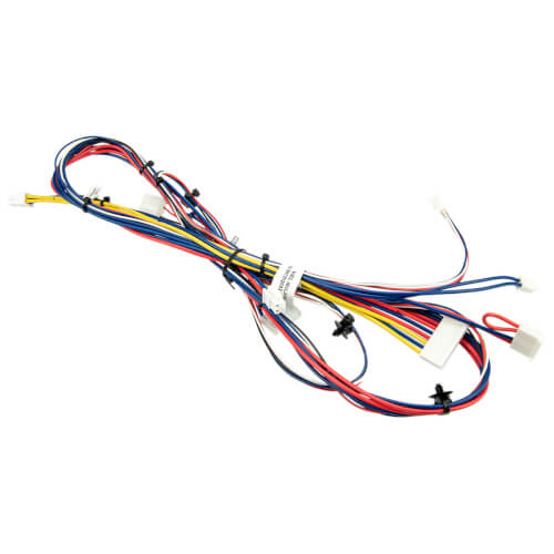 Main product image of Wire Harness for ECO 155 (Low Voltage), 591-392-002