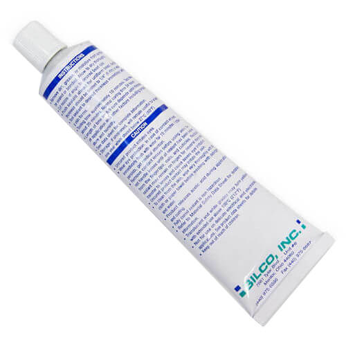 Silicone Sealant RTV700, 3 oz.