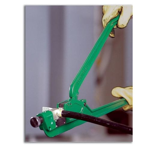 Main product image of 22-3/8" Manual Crimper