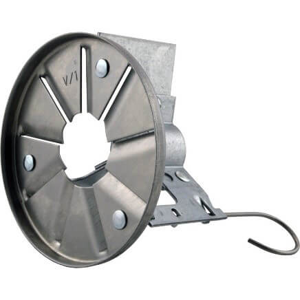 Main product image of Combustion Head  Assembly