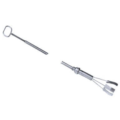 K-5 6 ft. Grappler Hook