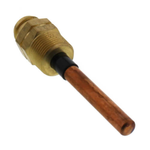 Main product image of 3/4" NPT Well, 4.25" Long, 592-300-026