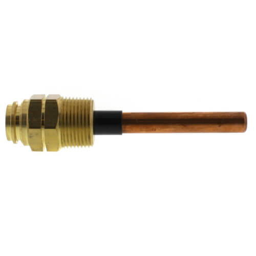 Main product image of 3/4" NPT Well, 4.25" Long, 592-300-026