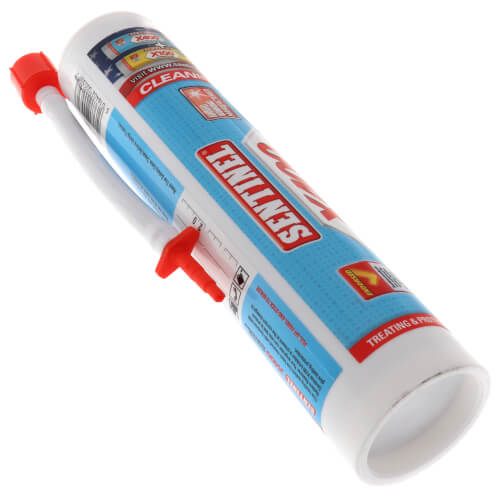 Sentinel X400 System Restorer Concentrate (275 ml. Tube)