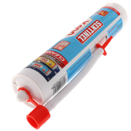 Sentinel X400 System Restorer Concentrate (275 ml. Tube)