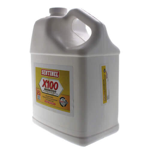 Main product image of Sentinel X-100 Inhibitor Concentrate for Ultra Boilers (1 Gallon), 592-900-025
