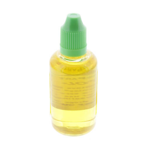 Main product image of Anderol 465 Oil for Blower Motor on GV & GV90 Boilers, 1.7 oz, 592-900-036