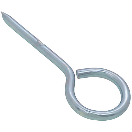 A-12 1/2" Cable Pin Key for Sectional and Drum Machines