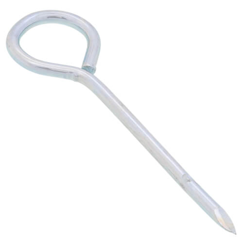 Main product image of A-13 5/8" Pin Key for K-400, K-50, K-3800, K-60SP, and K-6200 Drain Cleaning Sectional Machines