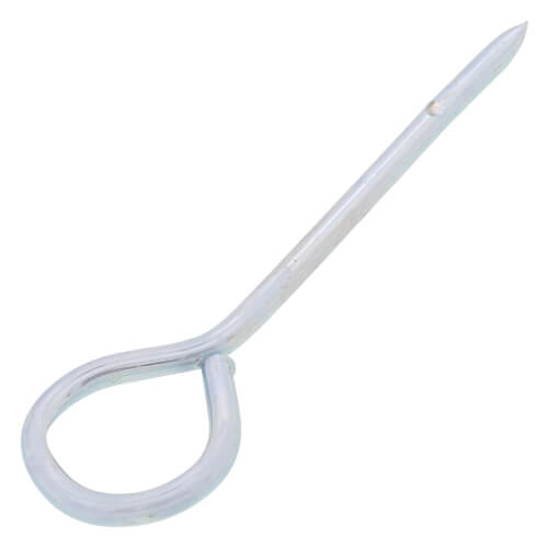 Main product image of A-13 5/8" Pin Key for K-400, K-50, K-3800, K-60SP, and K-6200 Drain Cleaning Sectional Machines