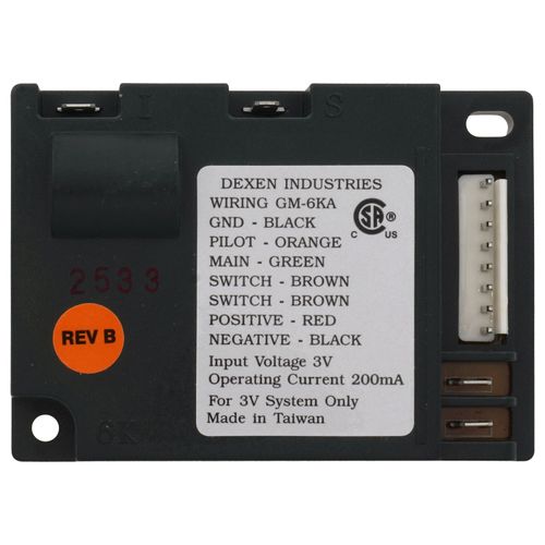 Main product image of Ignition Control Module, 593-592