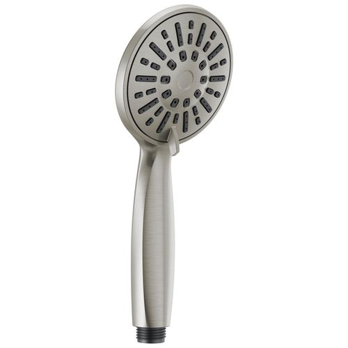 Main product image of Hand Shower 1.75 Gpm 4-Setting (Stainless), 59361-SS-PK