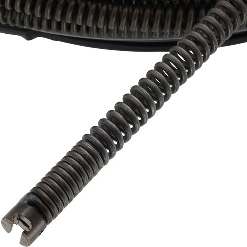 Main product image of A-30 Cable Kit, Six Sections: C-8, 5/8"x 7-1/2' (45' total) with Cutters for K-50 and K-60SP Drain Machine