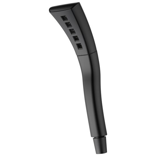 Main product image of 1-Setting H2okinetic Hand Shower (Matte Black), 59421-BL-PK