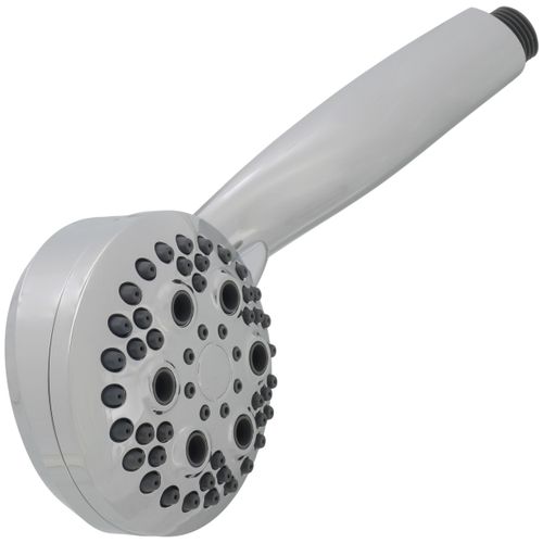 Main product image of Premium 5-Setting Hand Shower (Chrome), 59434-18-PK