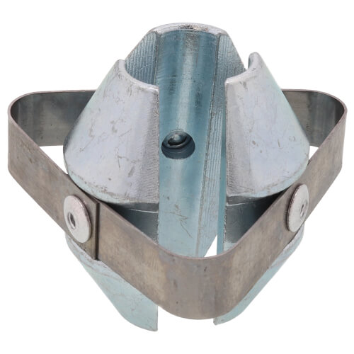 59320RIDGID RIDGID 59320RIDGID A369X Jaw Assembly for K1500, K