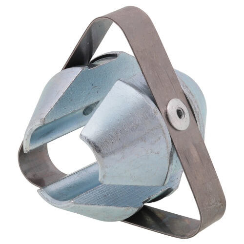 59450 RIDGID 59450 A3179 Clutch Jaw Assembly for K50 Sectional