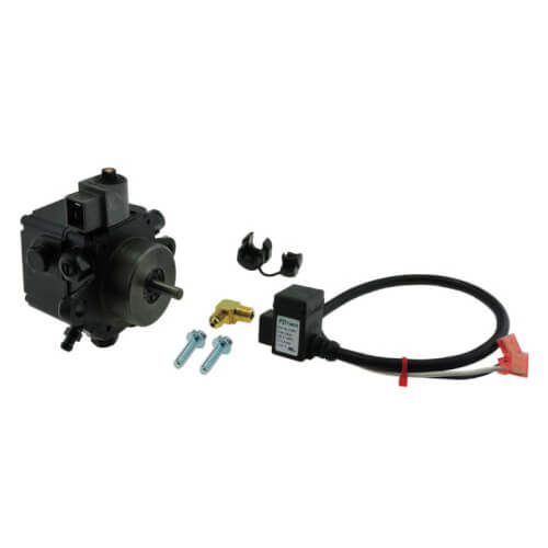 Main product image of Fuel Pump - Single Stage, 595150