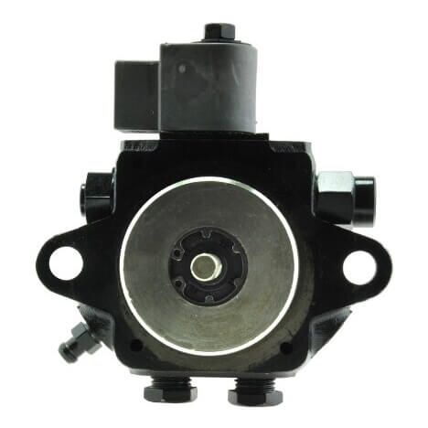 Main product image of Fuel Pump - Two Stage, 595151