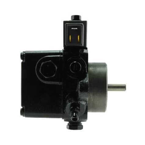 Main product image of Fuel Pump - Two Stage, 595151