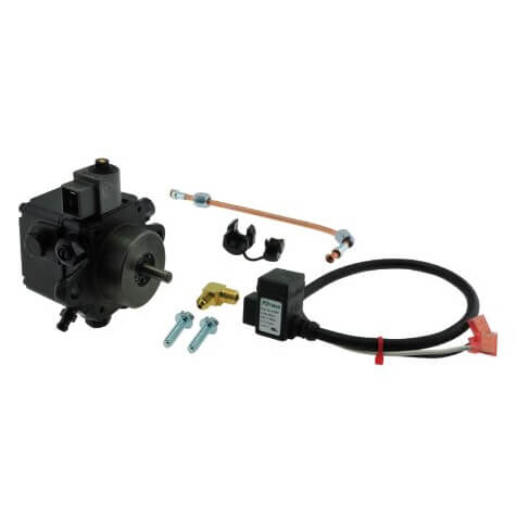 Main product image of Fuel Pump - Two Stage, 595151