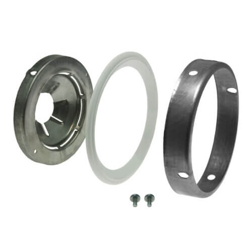 Main product image of Heat Shield/End Cone Kit, 595161